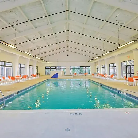 Hotel Gurnee