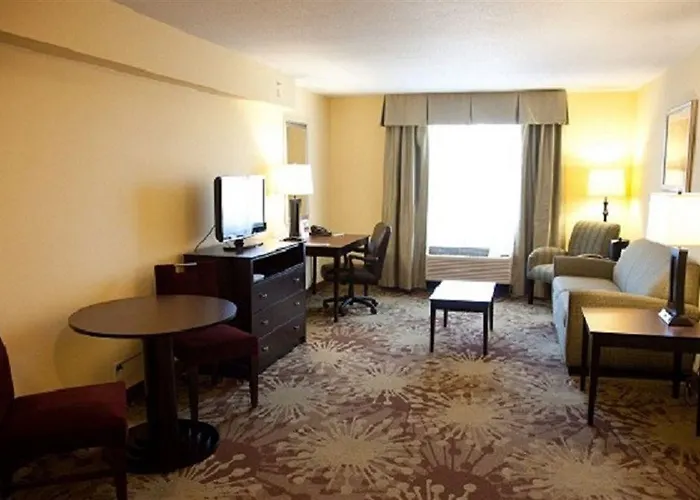 Hotel Gurnee