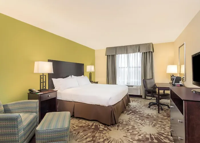 Hotel Gurnee Hotel Gurnee