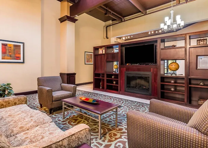 Hotel Hotel Gurnee 3*