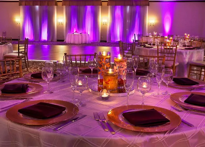 Hotel Gurnee Hotel Gurnee