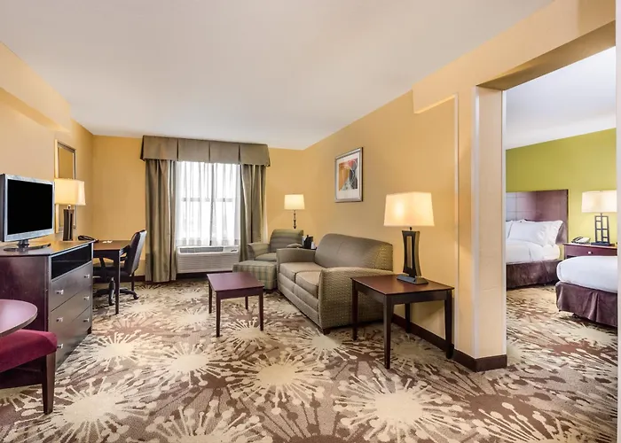 Hotel Hotel Gurnee 3*