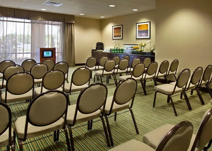 Hotel Gurnee 3* Gurnee