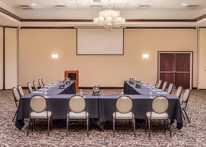 Hotel Gurnee Hotel Gurnee