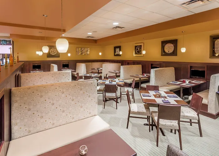 Hotel Hotel Gurnee