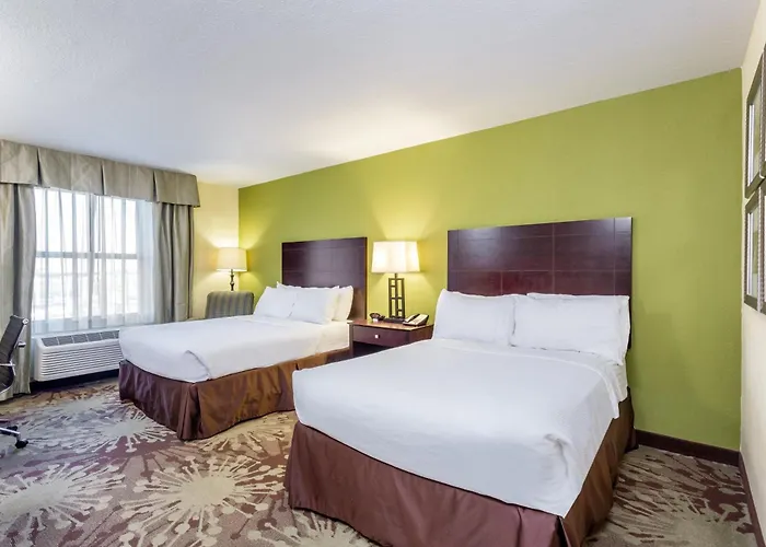 Hotel Gurnee Hotel 3*