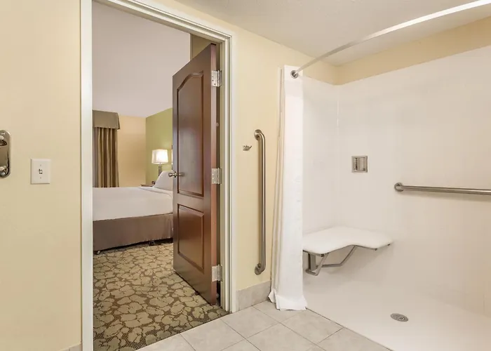 Hotel Gurnee Hotel