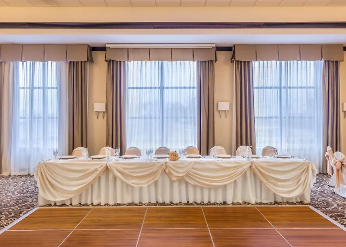 Hotel Hotel Gurnee