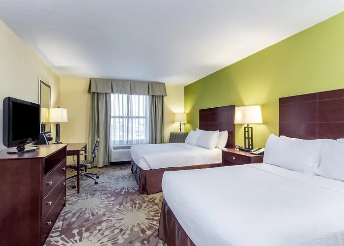 Hotel Gurnee Hotel Gurnee