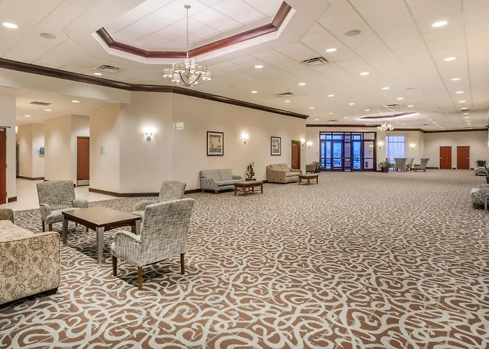 Hotel Gurnee Hotel Gurnee