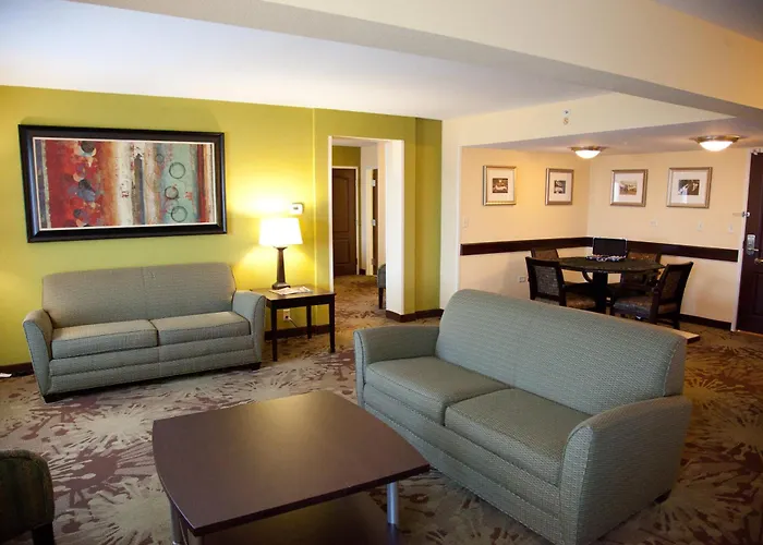 Hotel Gurnee Hotel 3*