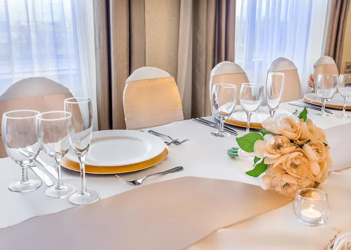 Hotel Gurnee 3* Gurnee