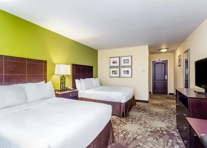 Hotel Gurnee 3*