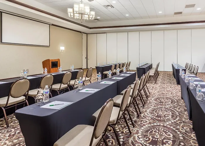 Hotel Gurnee Hotel 3*