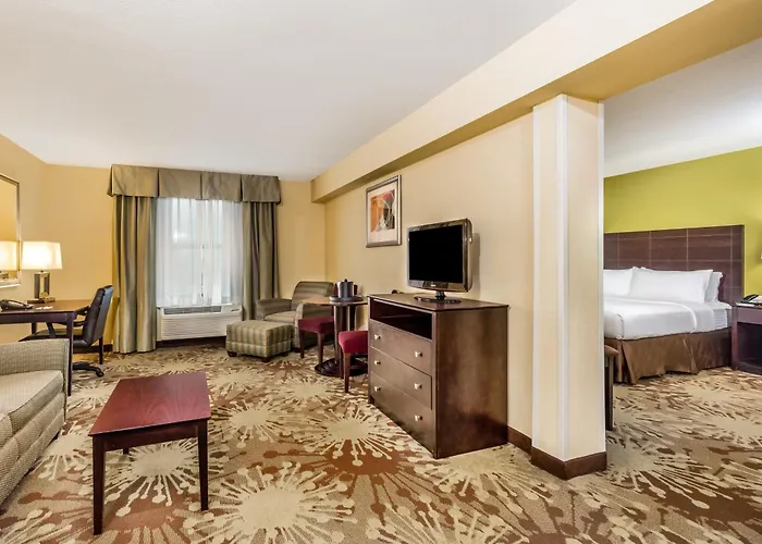 Hotel Gurnee