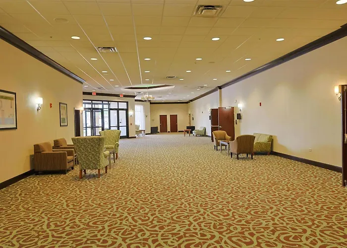 Hotel Gurnee Hotel 3*