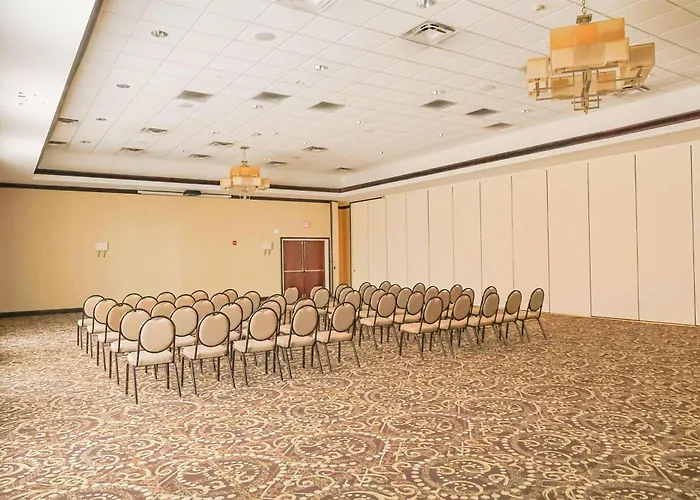 Hotel Hotel Gurnee 3*