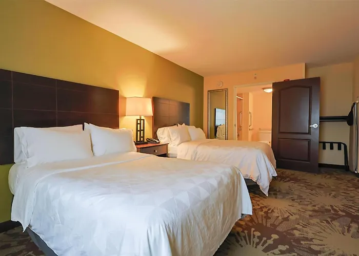 Hotel Hotel Gurnee 3*