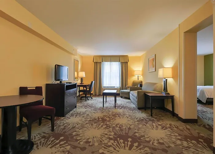 Hotel Gurnee Hotel Gurnee