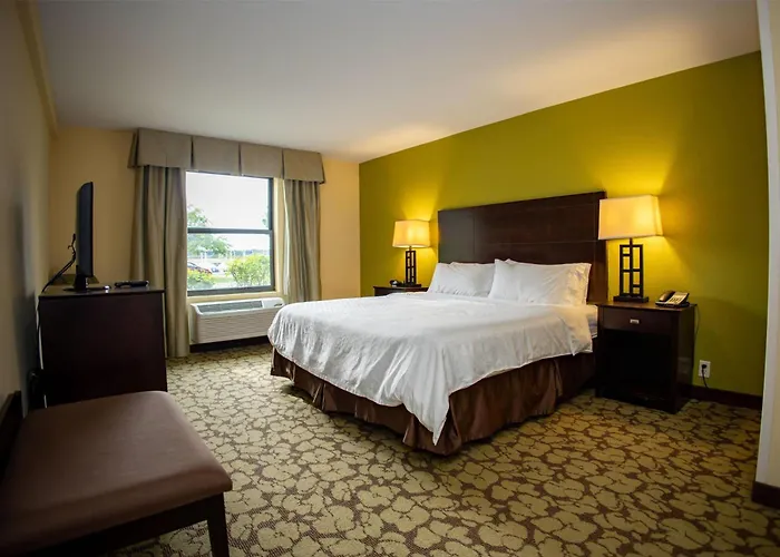Hotel Gurnee 3* Gurnee