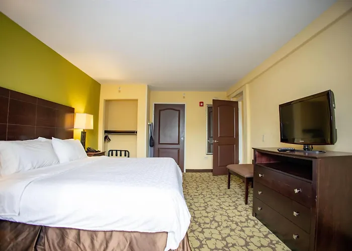 Hotel Gurnee Gurnee