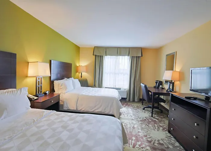 Hotel Gurnee Hotel Gurnee