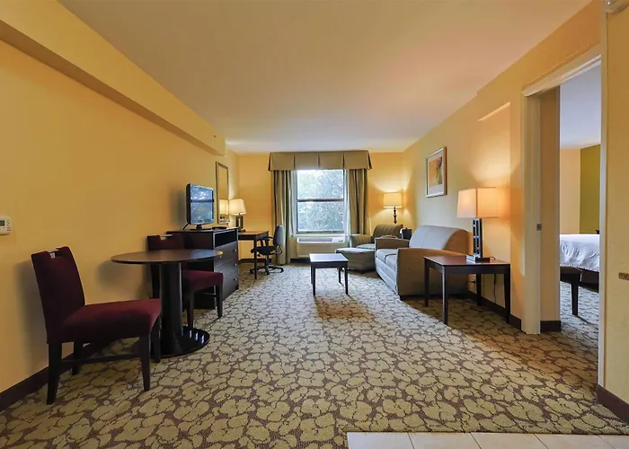 Hotel Gurnee Gurnee