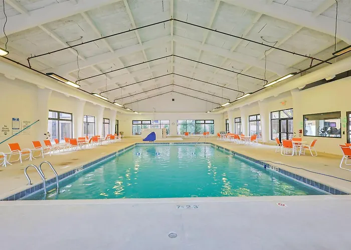 Hotel Gurnee Gurnee