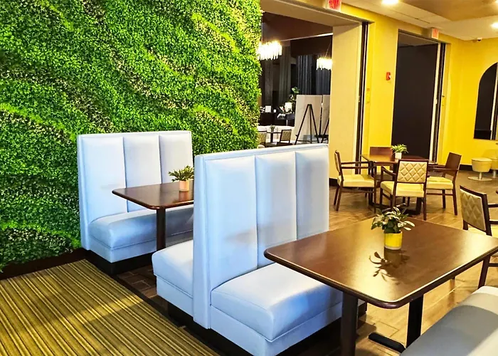 Hotel Gurnee Hotel Gurnee