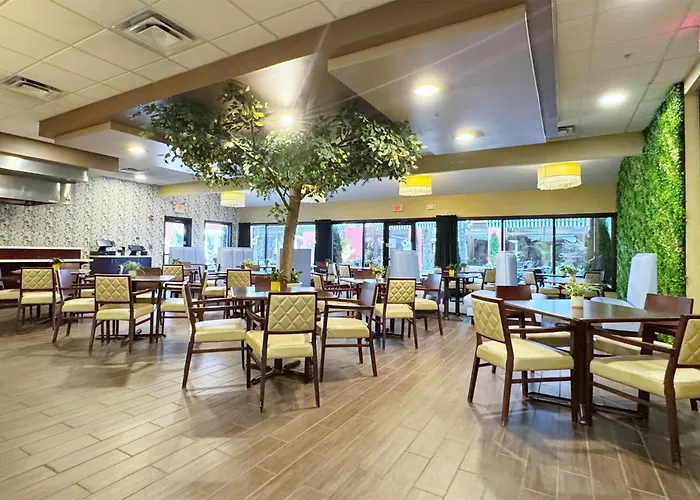 Hotel Gurnee Hotel