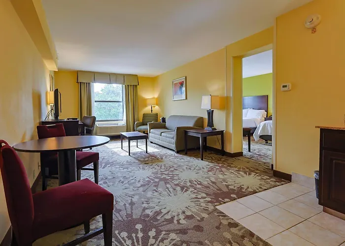 Hotel Hotel Gurnee 3*