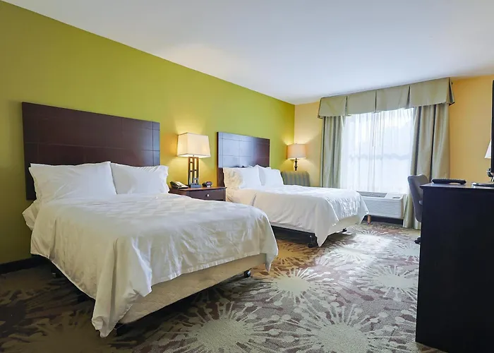 Hotel Gurnee Hotel Gurnee