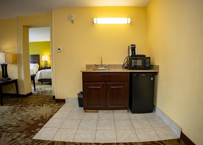 Hotel Gurnee Gurnee