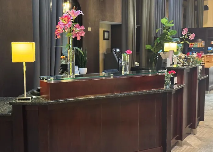 Hotel Gurnee Hotel Gurnee