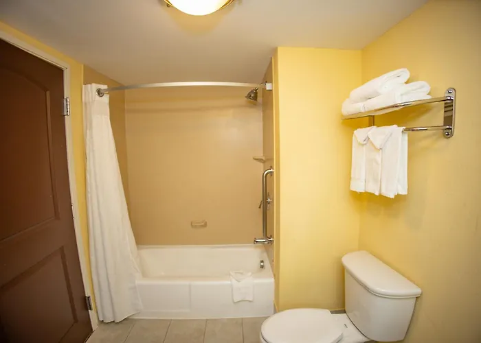 Hotel Gurnee Hotel