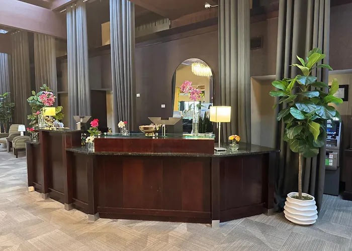 Hotel Gurnee 3*