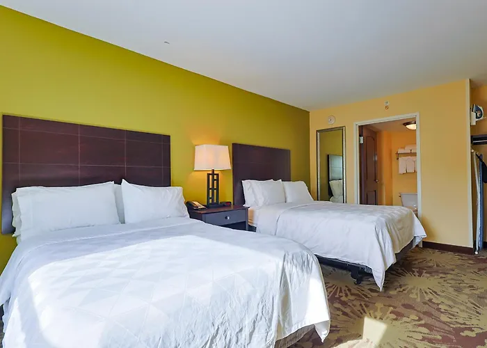 Hotel Hotel Gurnee Gurnee