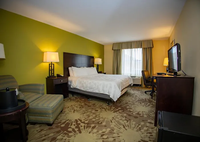 Hotel Gurnee 3* Gurnee