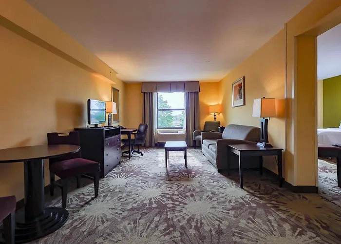 Hotel Gurnee