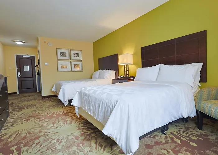 Hotel Hotel Gurnee