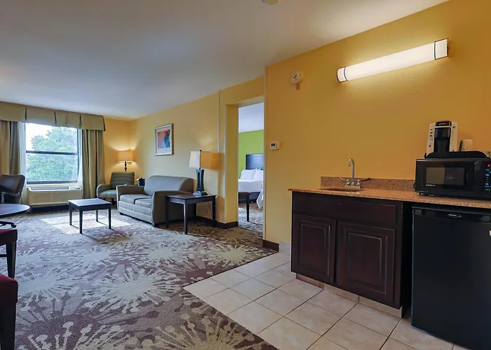 Hotel Hotel Gurnee 3*
