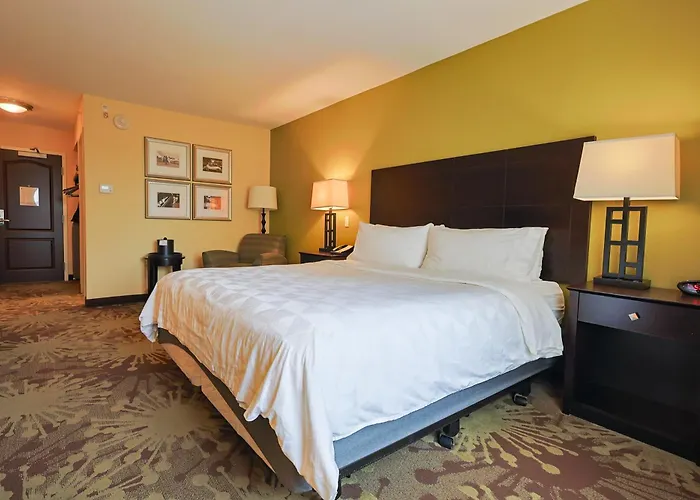 Hotel Gurnee Hotel Gurnee