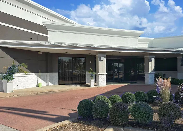 Hotel Gurnee Gurnee