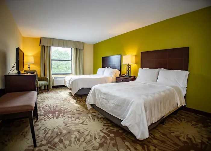 Hotel Gurnee 3* Gurnee