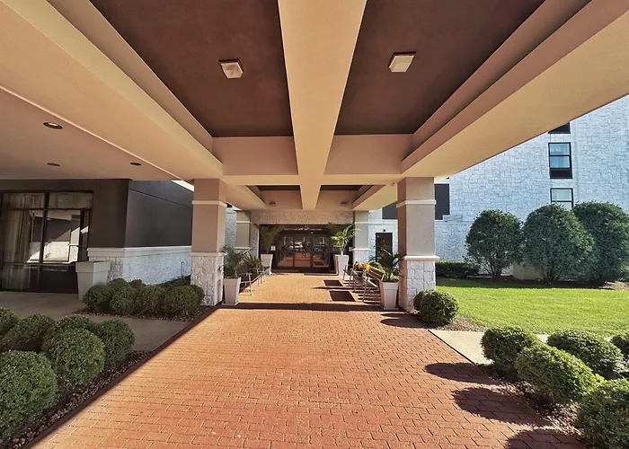 Hotel Gurnee Hotel Gurnee