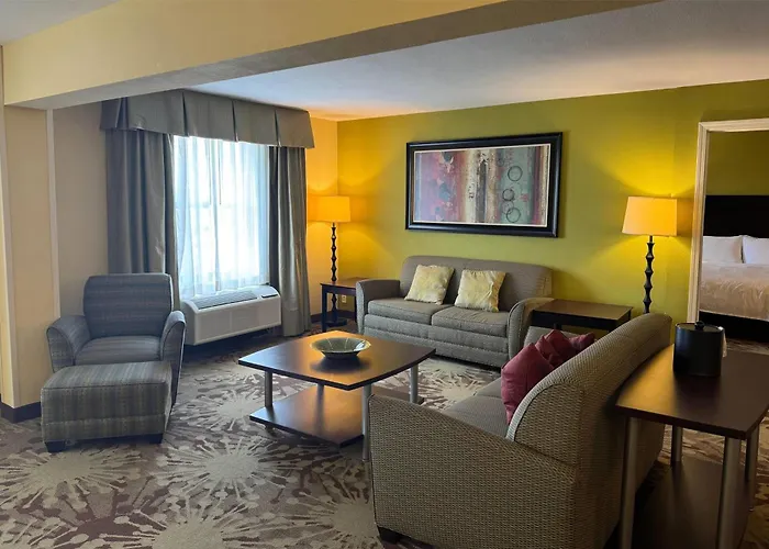 Hotel Gurnee 3* Gurnee