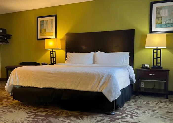Hotel Gurnee