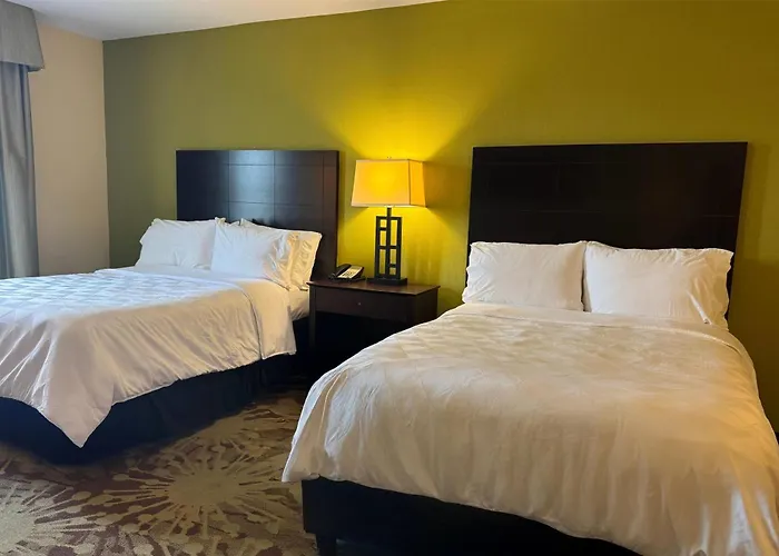 Hotel Gurnee Hotel