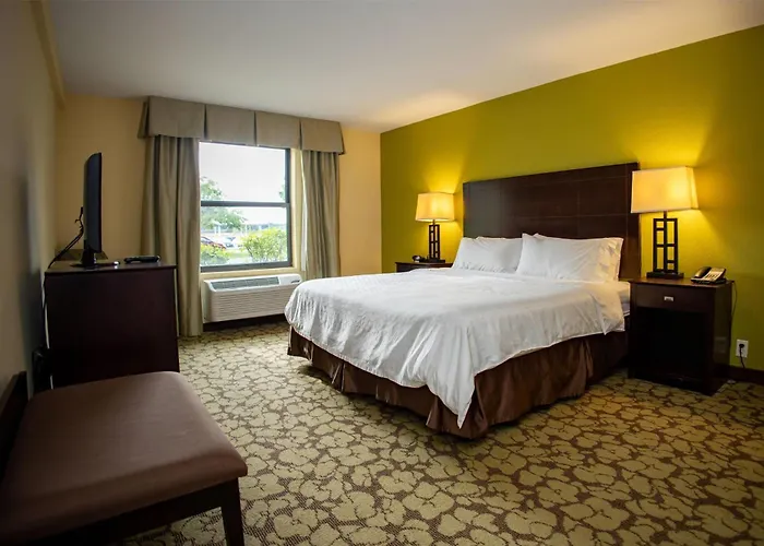 Hotel Hotel Gurnee