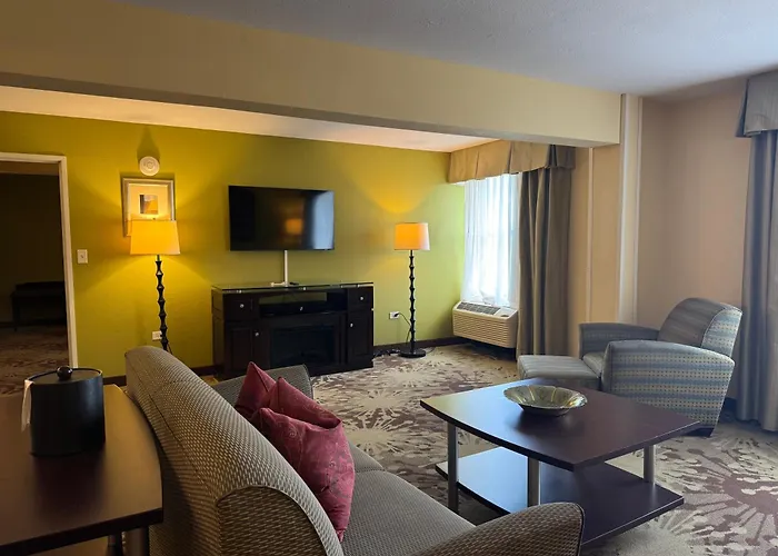 Hotel Gurnee 3* Gurnee